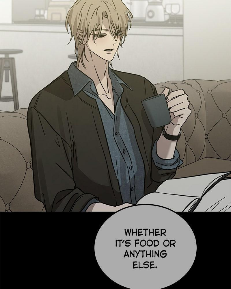 Beastly Things Chapter 59 page 101 - 