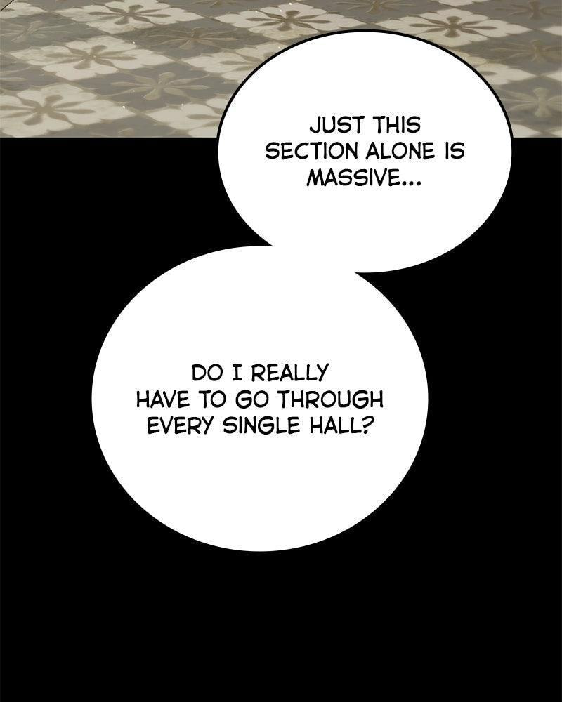 Beastly Things Chapter 59 page 105 - 