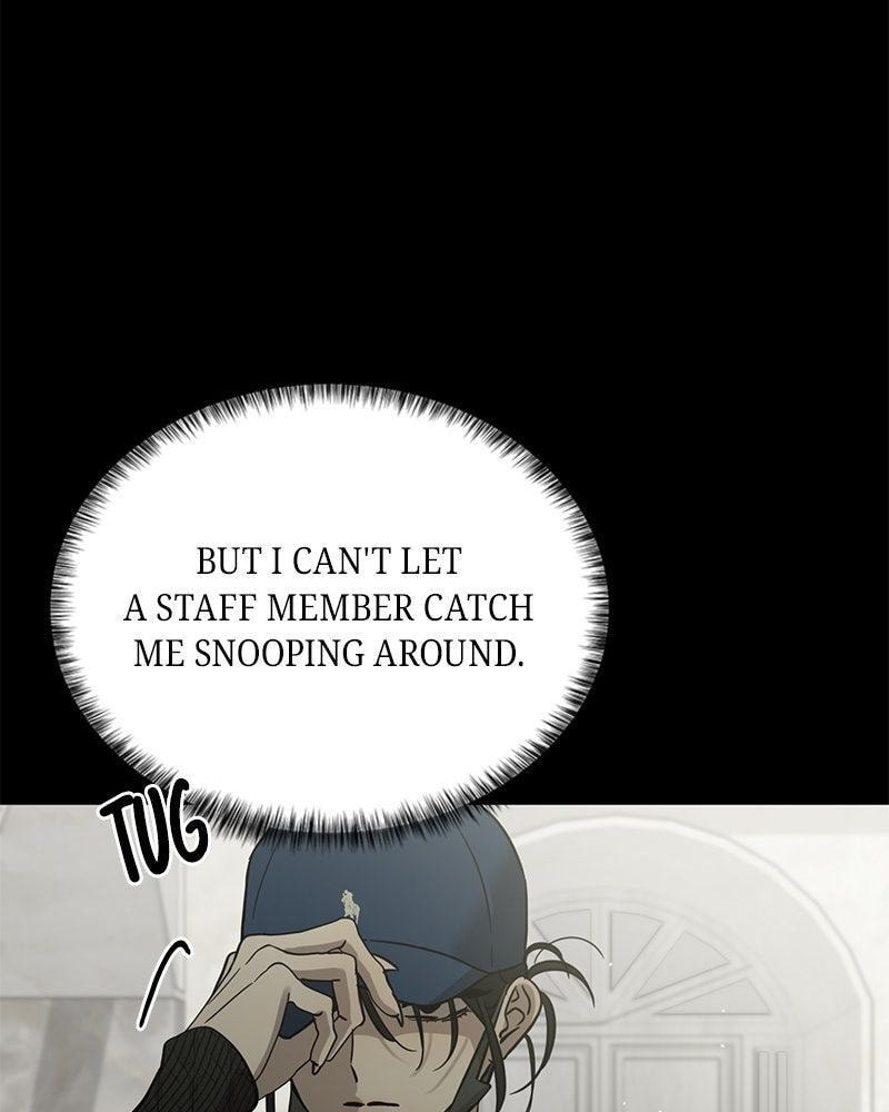 Beastly Things Chapter 59 page 106 - 