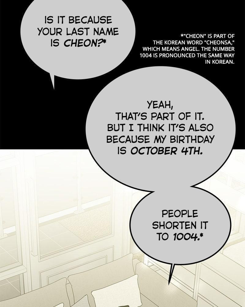 Beastly Things Chapter 59 page 109 - 