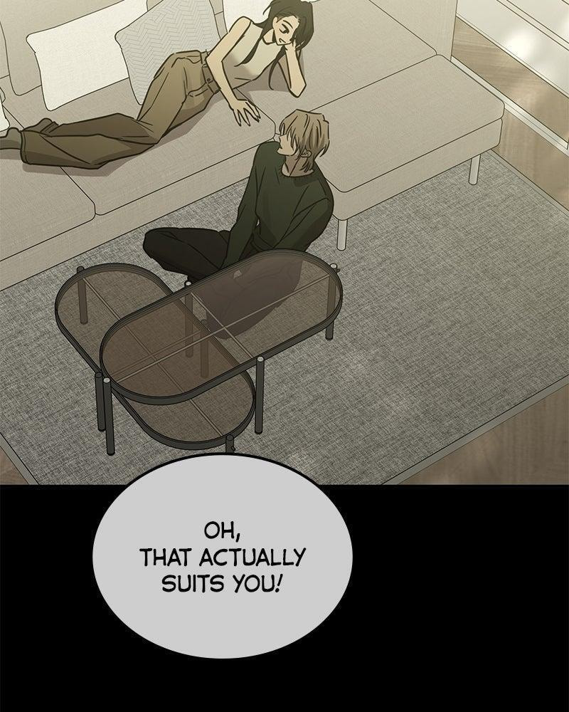 Beastly Things Chapter 59 page 110 - 