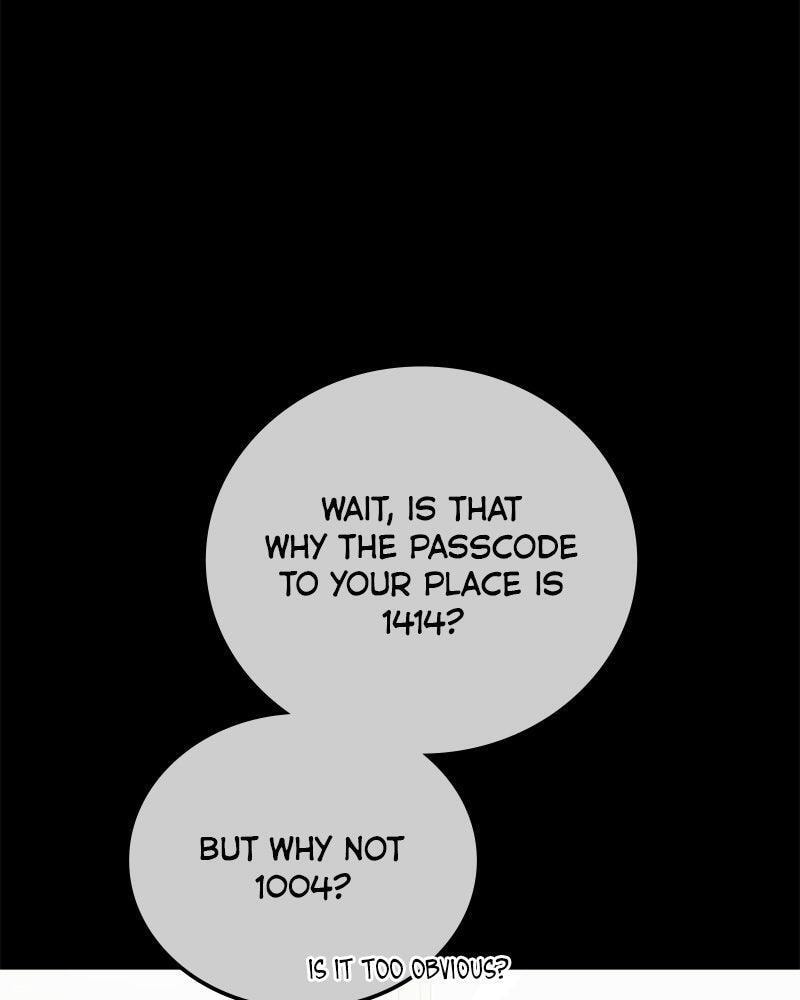 Beastly Things Chapter 59 page 111 - 