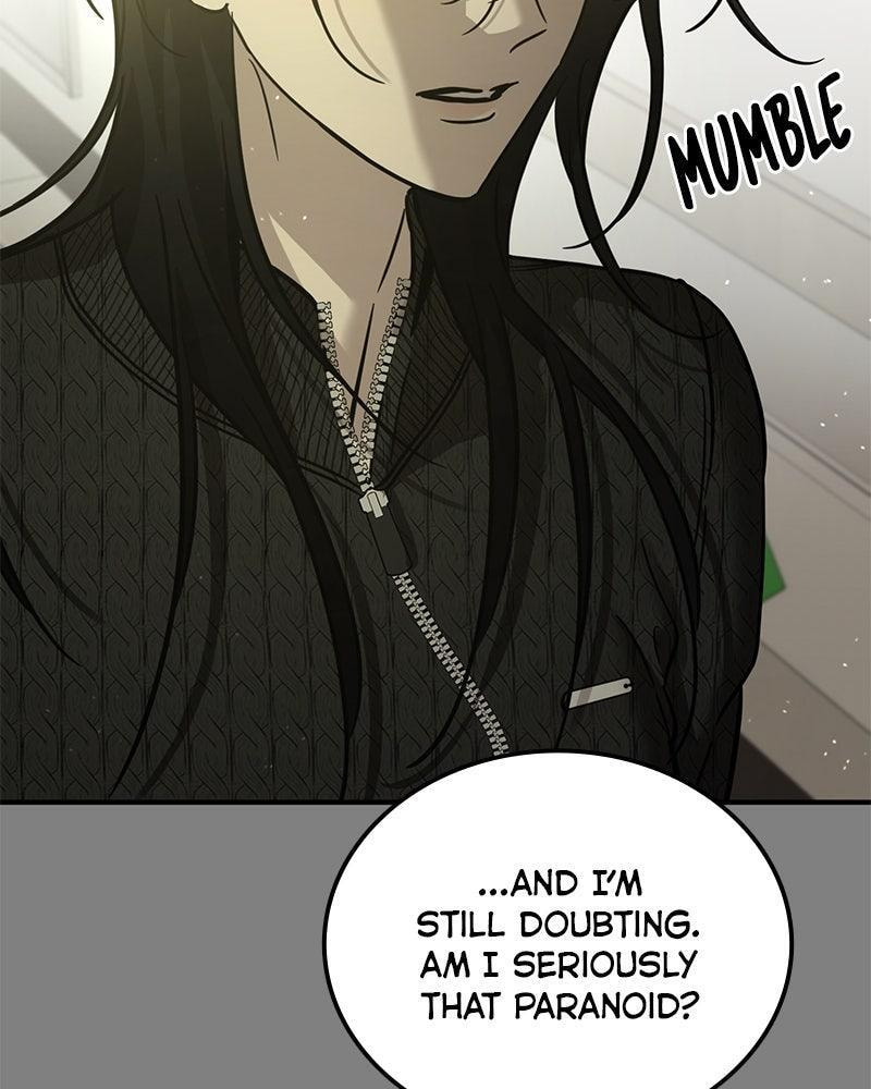 Beastly Things Chapter 59 page 14 - 