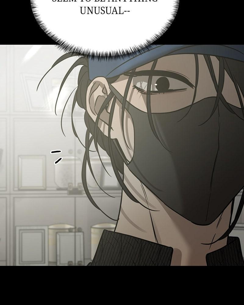 Beastly Things Chapter 59 page 132 - 