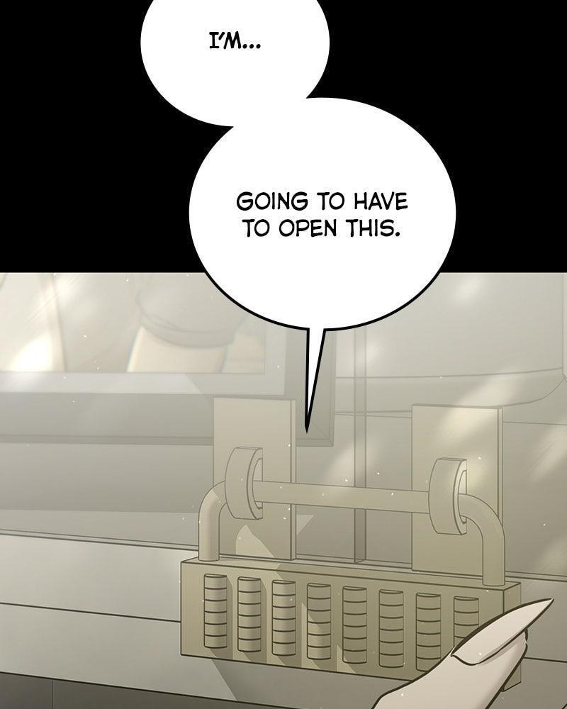 Beastly Things Chapter 59 page 138 - 