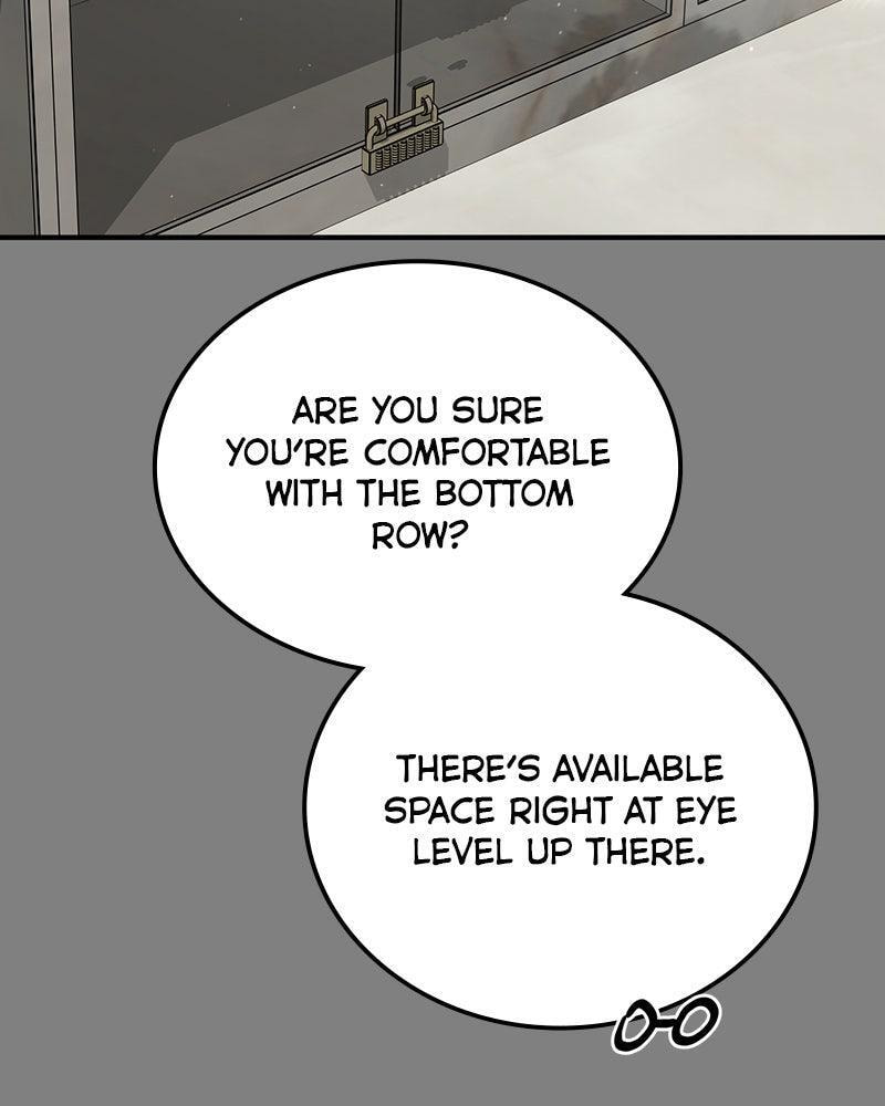 Beastly Things Chapter 59 page 142 - 