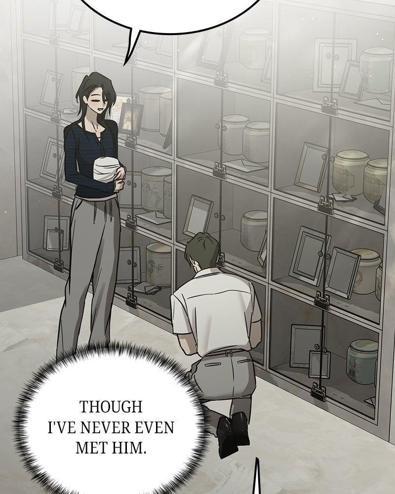 Beastly Things Chapter 59 page 144 - 