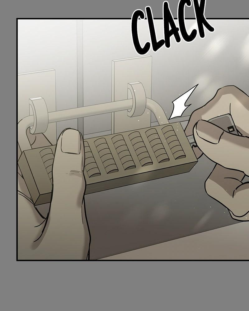 Beastly Things Chapter 59 page 146 - 