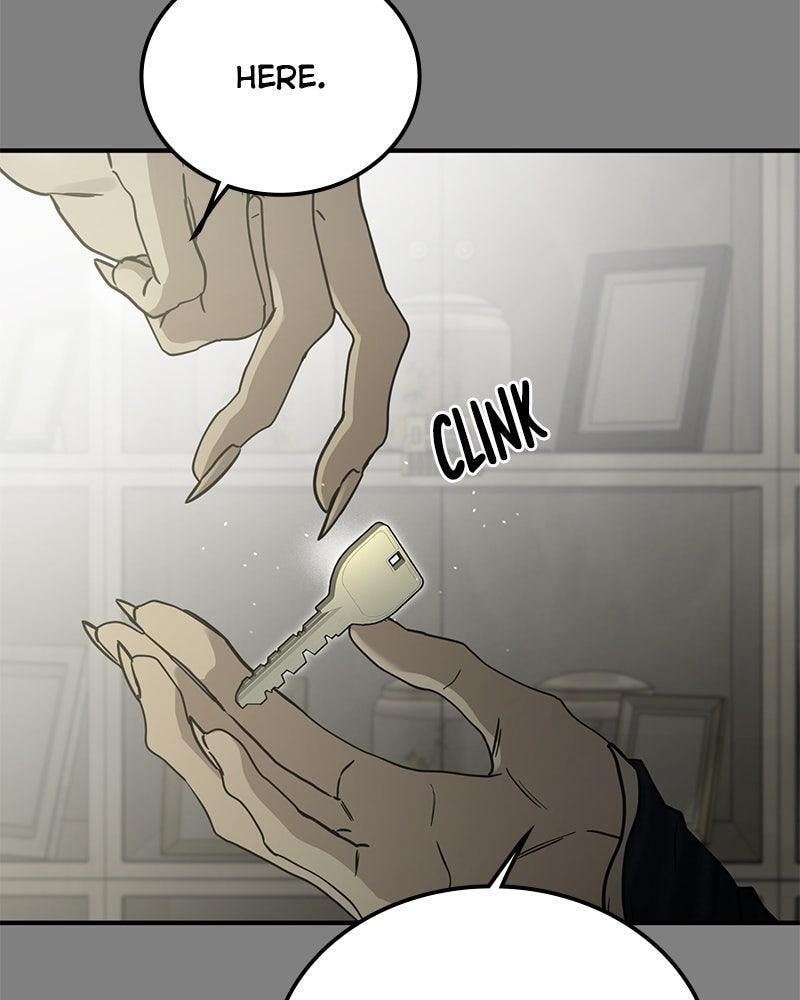 Beastly Things Chapter 59 page 156 - 