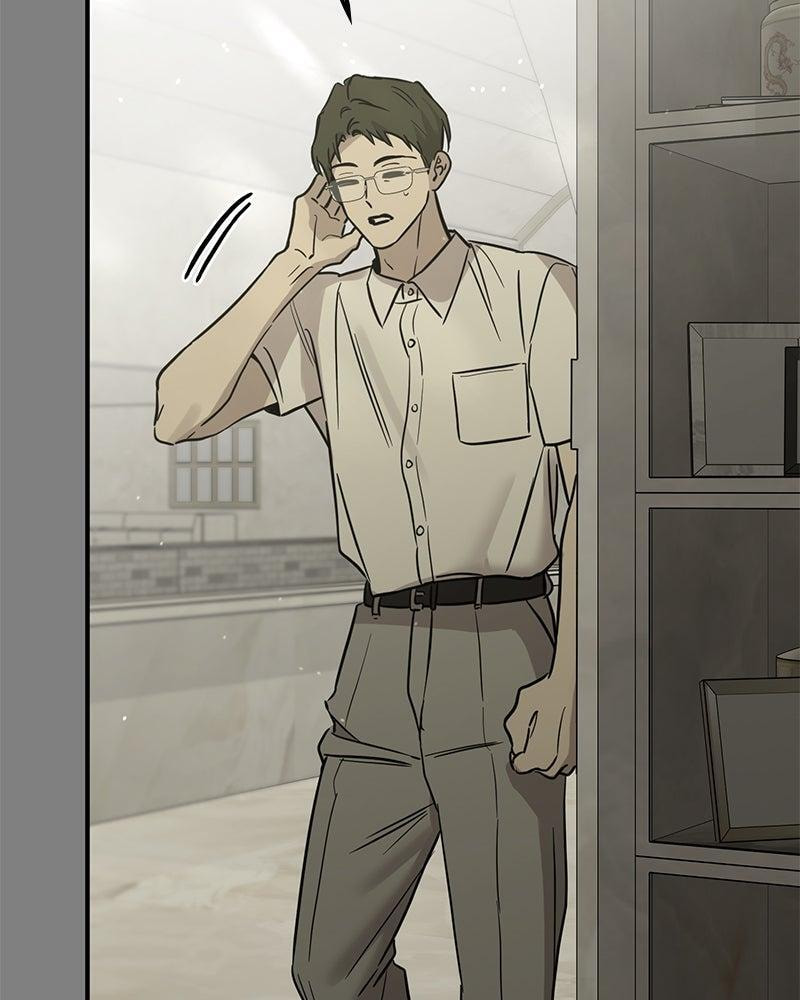 Beastly Things Chapter 59 page 168 - 
