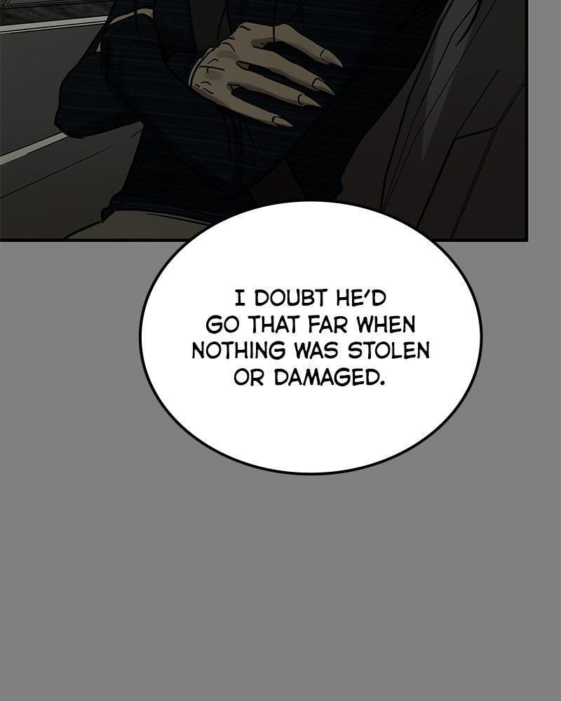 Beastly Things Chapter 59 page 181 - 
