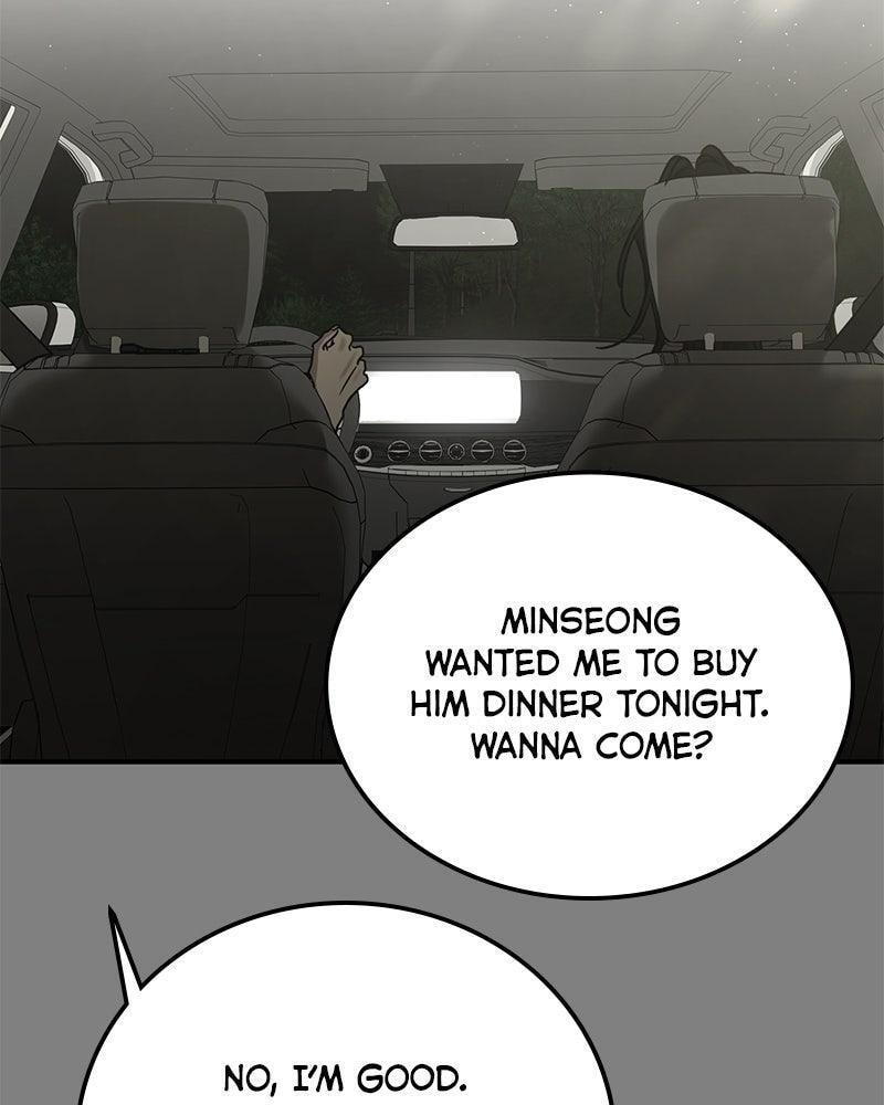 Beastly Things Chapter 59 page 183 - 