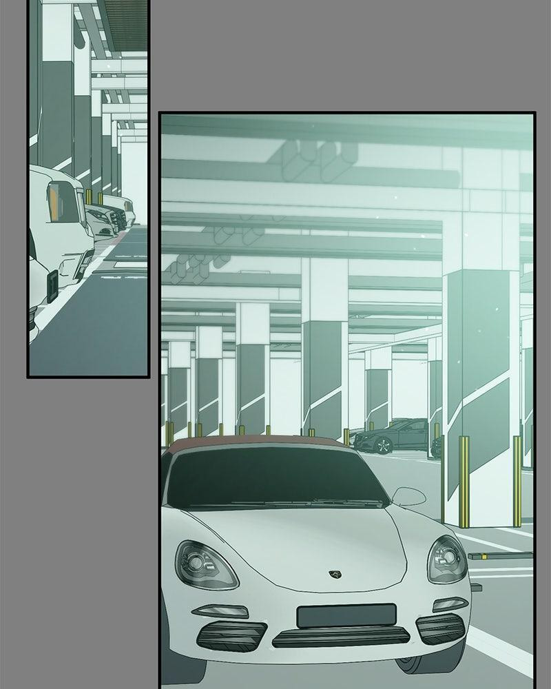 Beastly Things Chapter 59 page 35 - 
