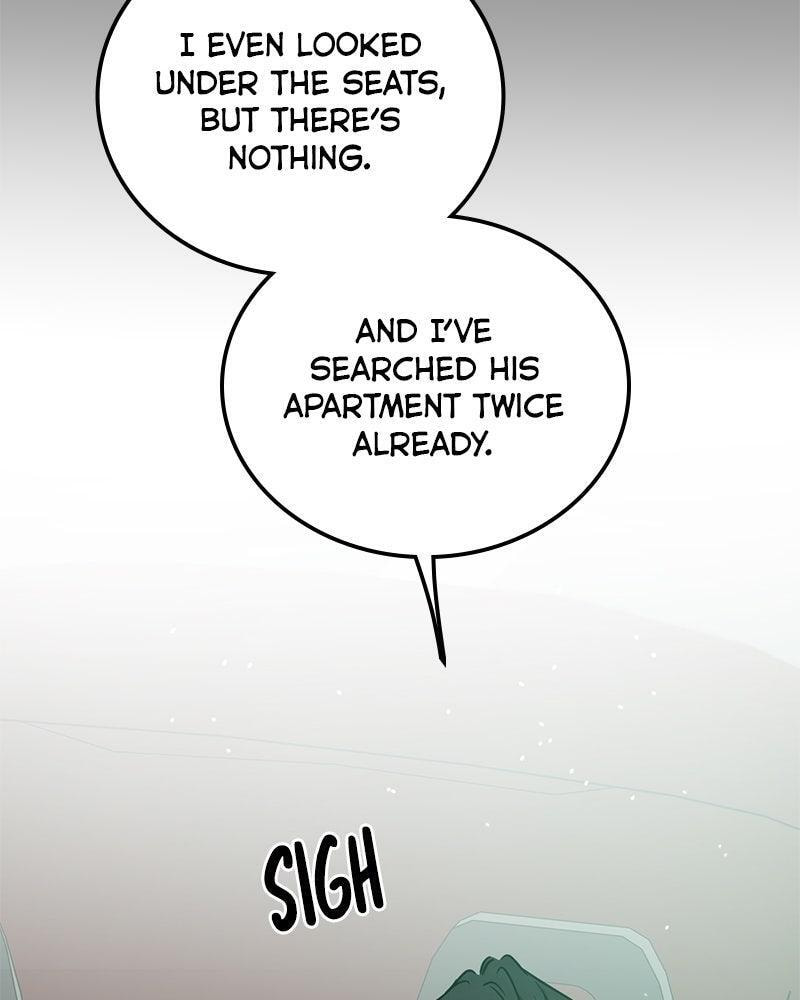 Beastly Things Chapter 59 page 37 - 