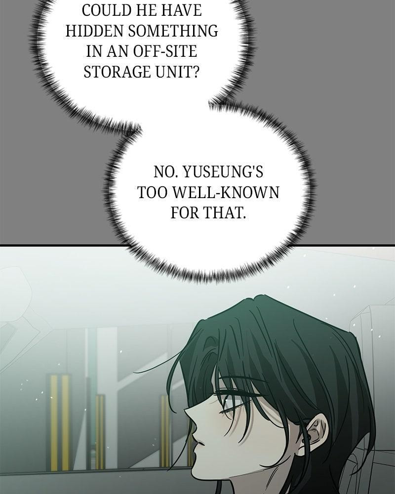 Beastly Things Chapter 59 page 40 - 