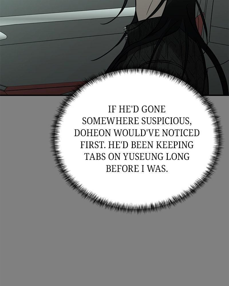 Beastly Things Chapter 59 page 41 - 