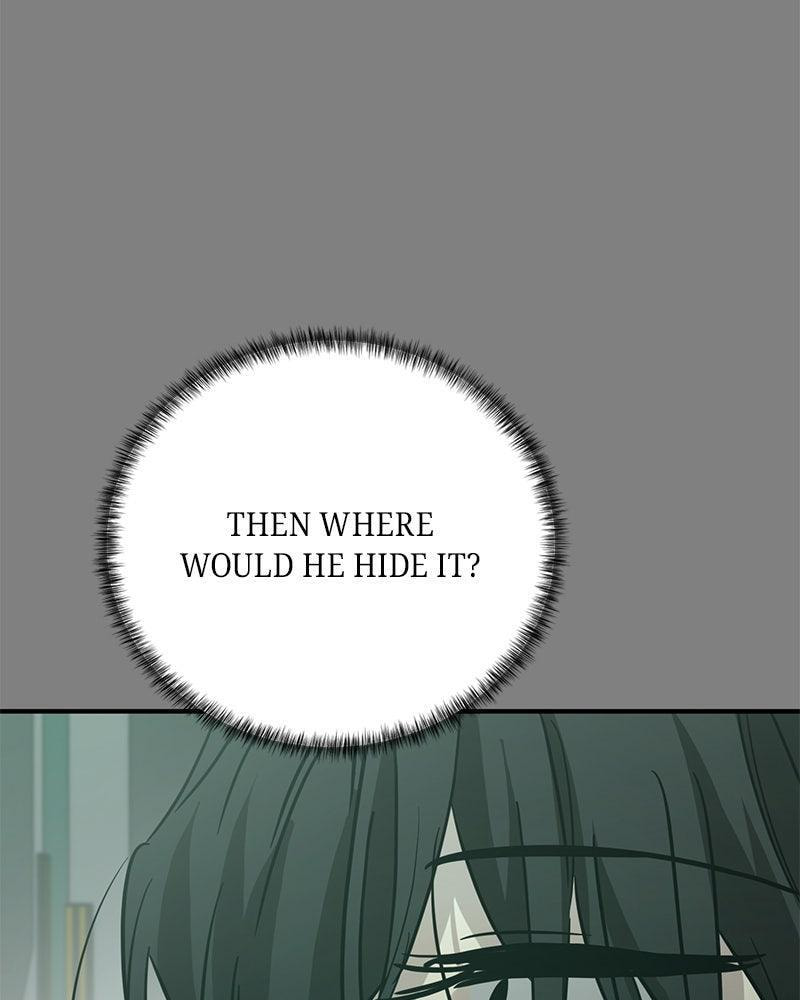 Beastly Things Chapter 59 page 42 - 