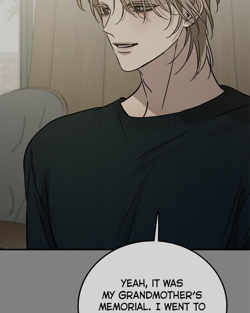 Beastly Things Chapter 59 page 63 - 