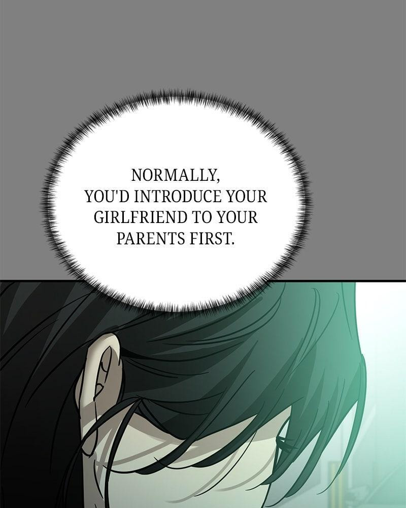 Beastly Things Chapter 59 page 65 - 