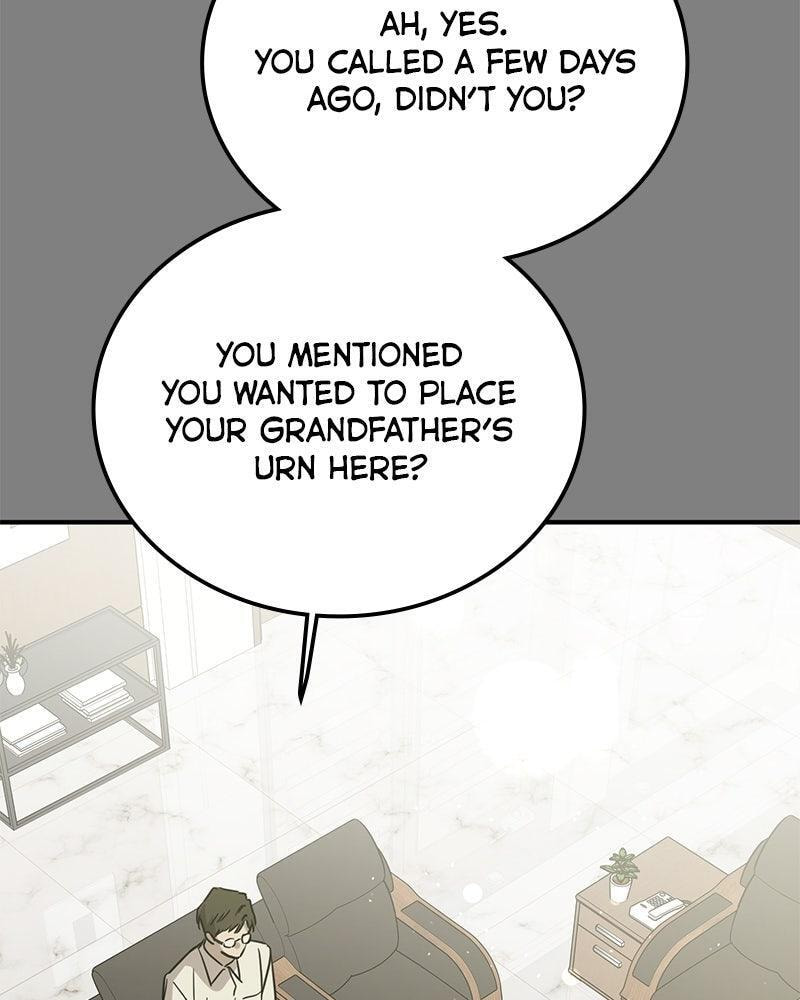 Beastly Things Chapter 59 page 70 - 