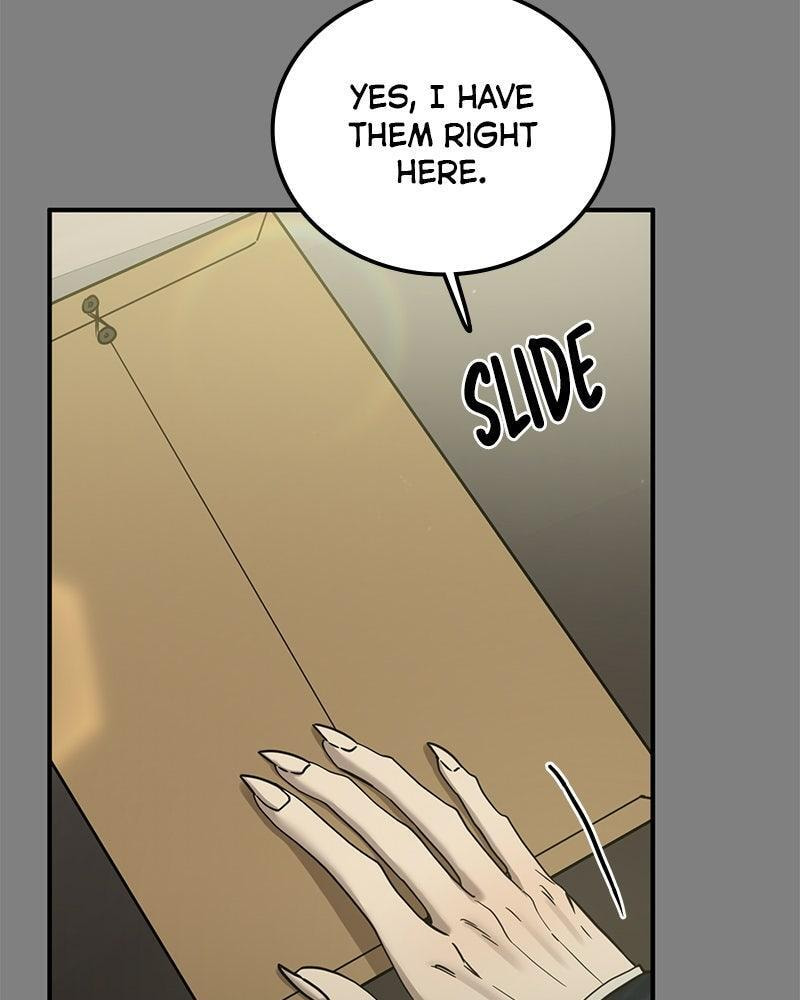 Beastly Things Chapter 59 page 80 - 