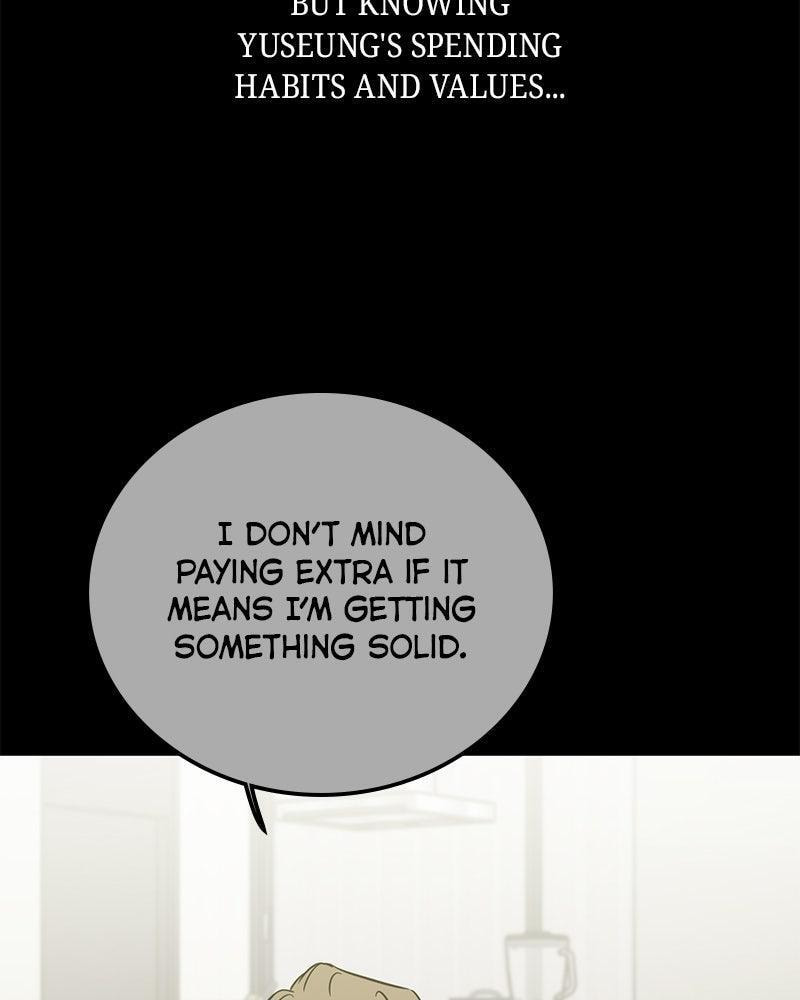 Beastly Things Chapter 59 page 100 - 