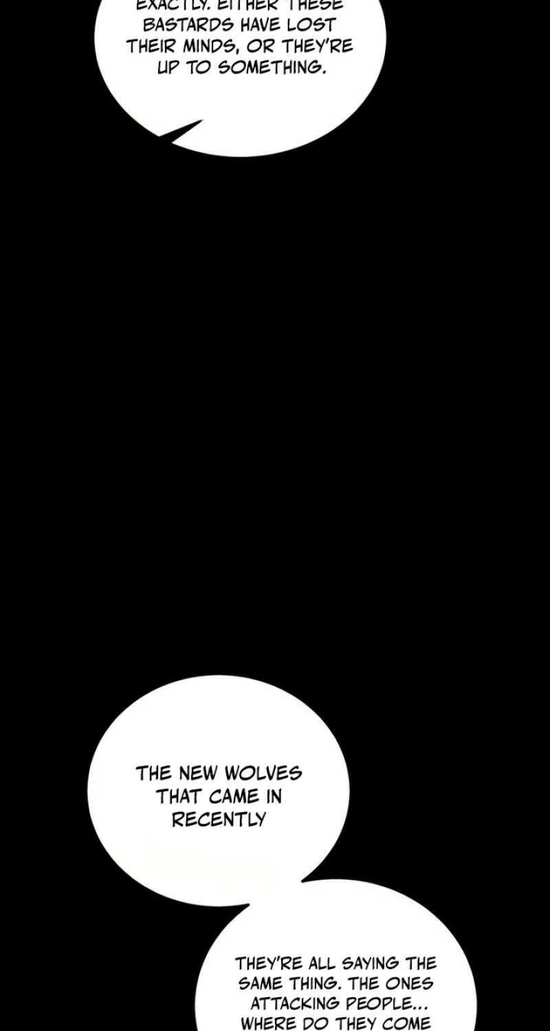 Beastly Things Chapter 6 page 11 - 