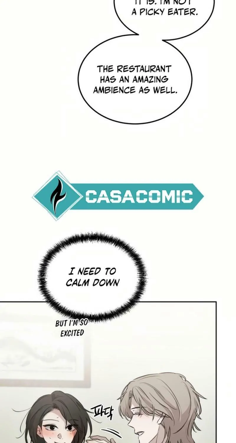 Beastly Things Chapter 6 page 32 - 
