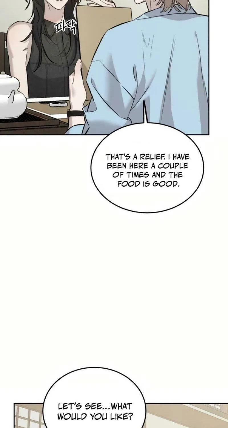 Beastly Things Chapter 6 page 33 - 