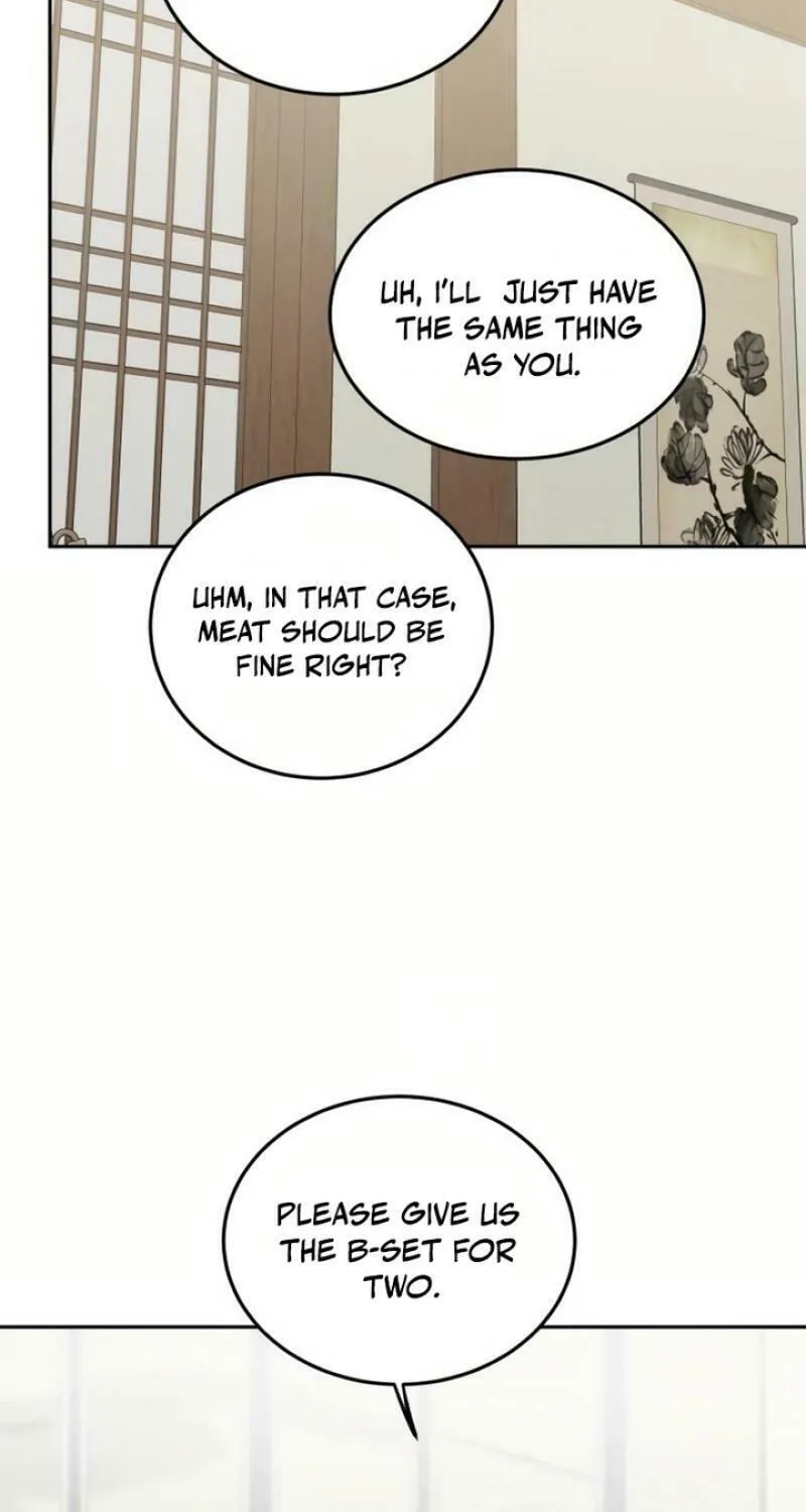 Beastly Things Chapter 6 page 34 - 