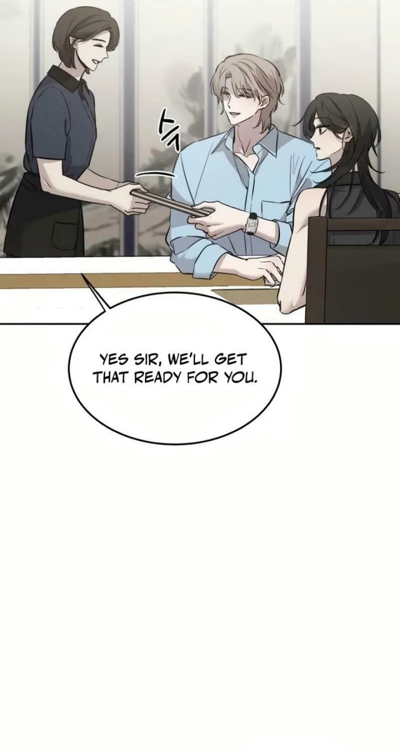 Beastly Things Chapter 6 page 35 - 