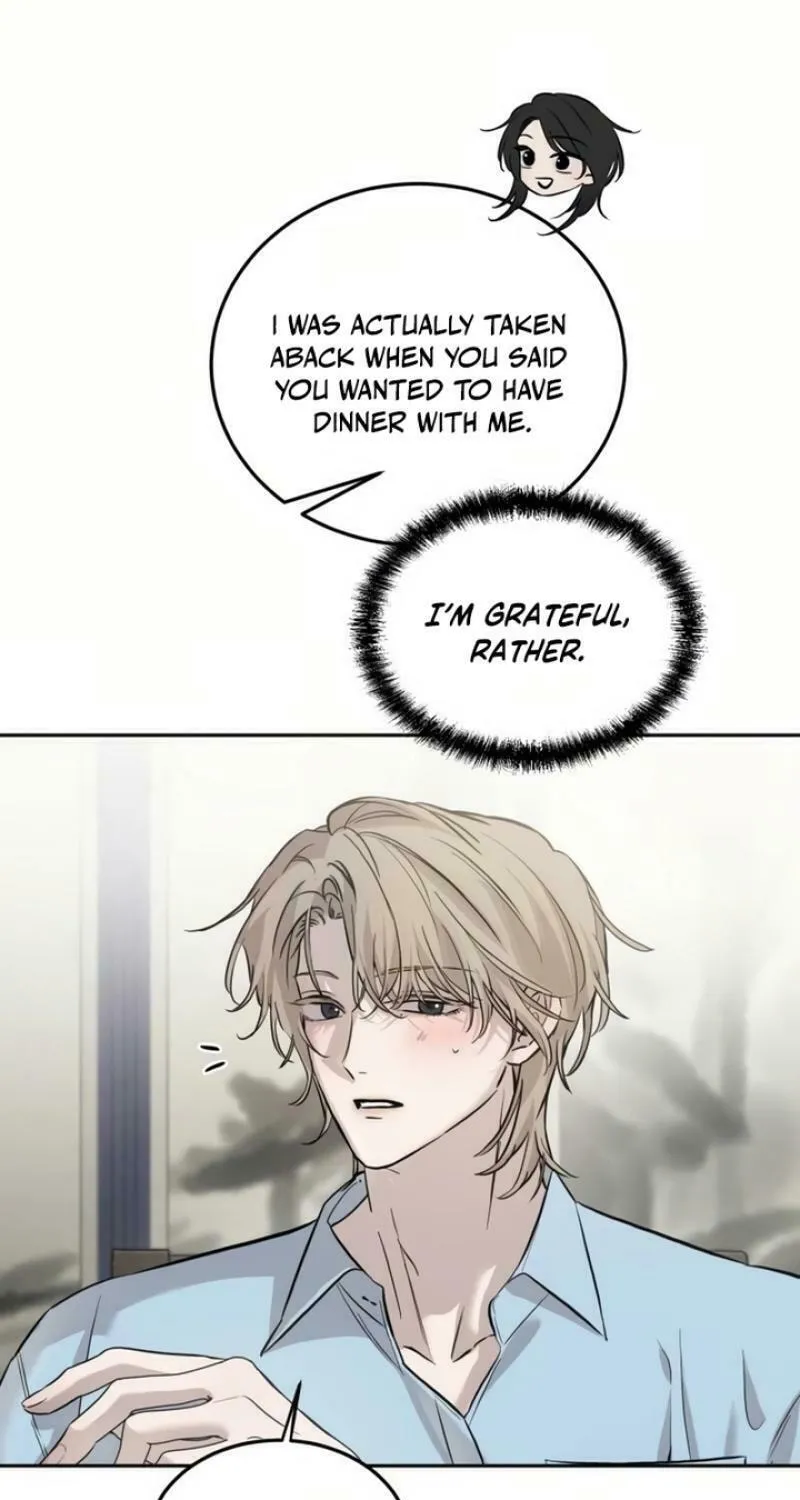 Beastly Things Chapter 6 page 37 - 