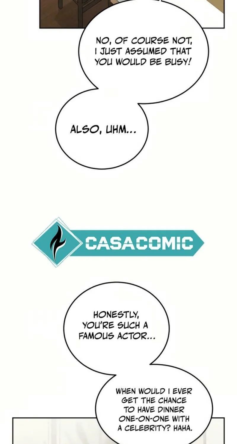 Beastly Things Chapter 6 page 39 - 