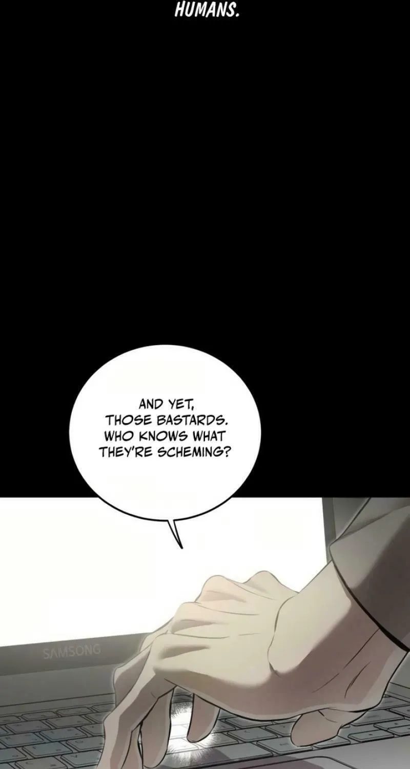 Beastly Things Chapter 6 page 5 - 