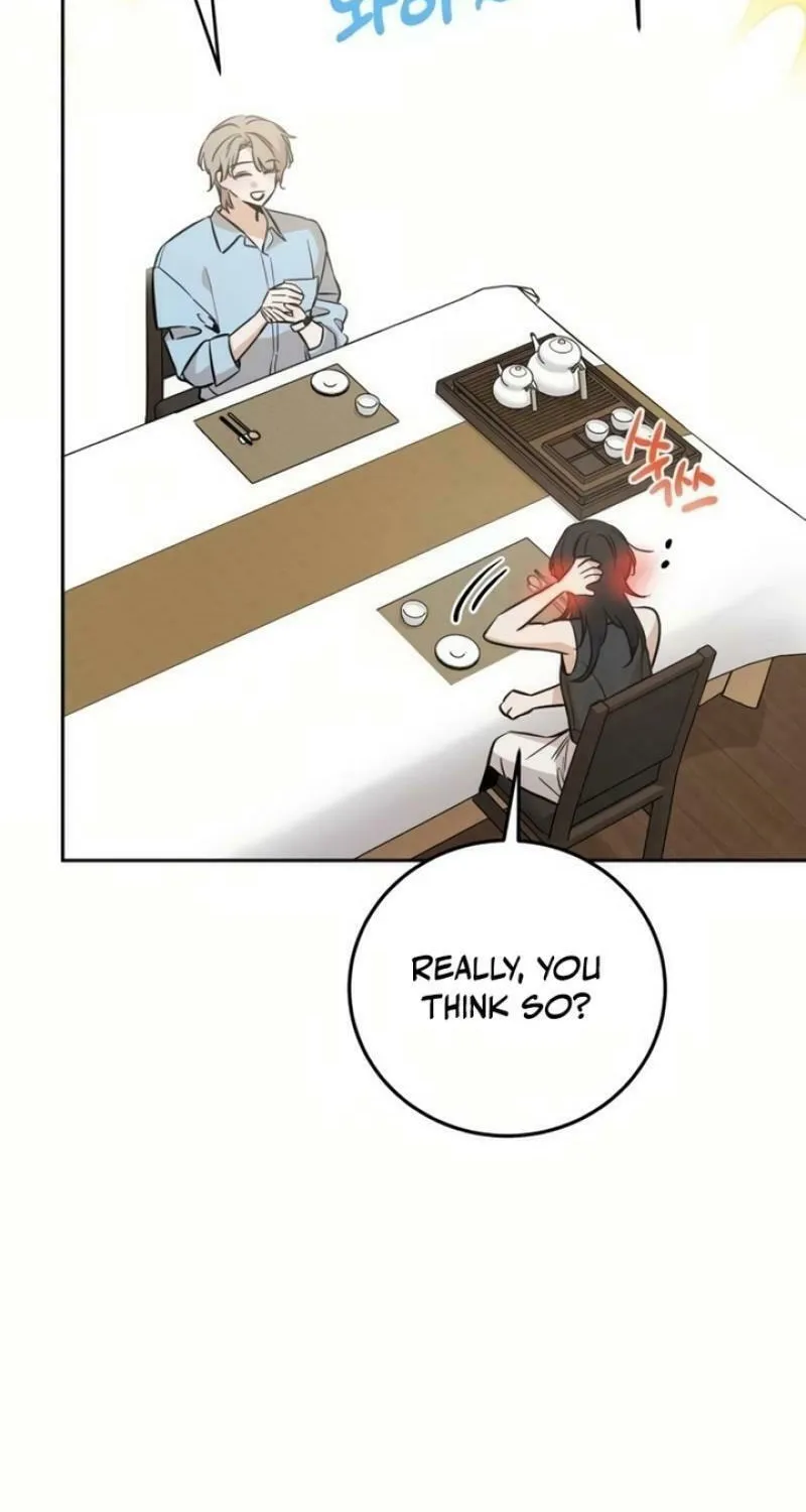 Beastly Things Chapter 6 page 48 - 