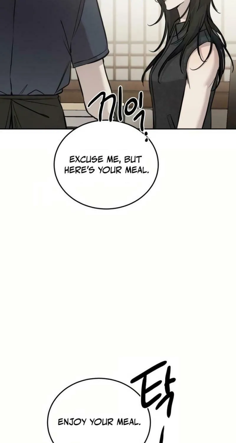 Beastly Things Chapter 6 page 51 - 