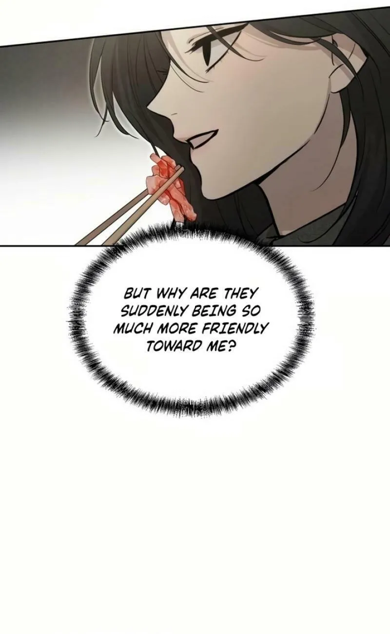 Beastly Things Chapter 6 page 61 - 