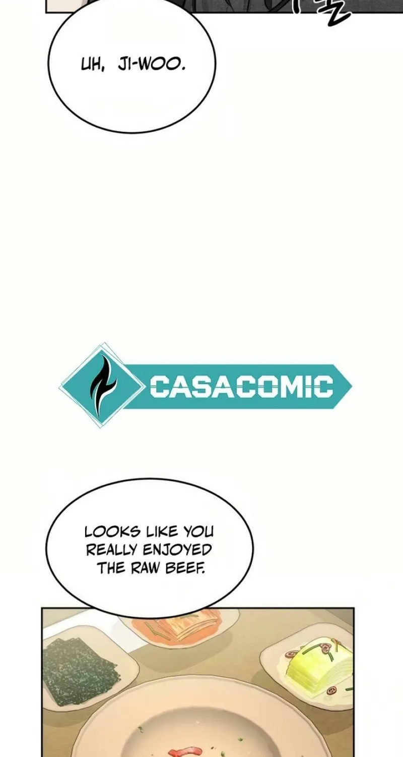 Beastly Things Chapter 6 page 63 - 