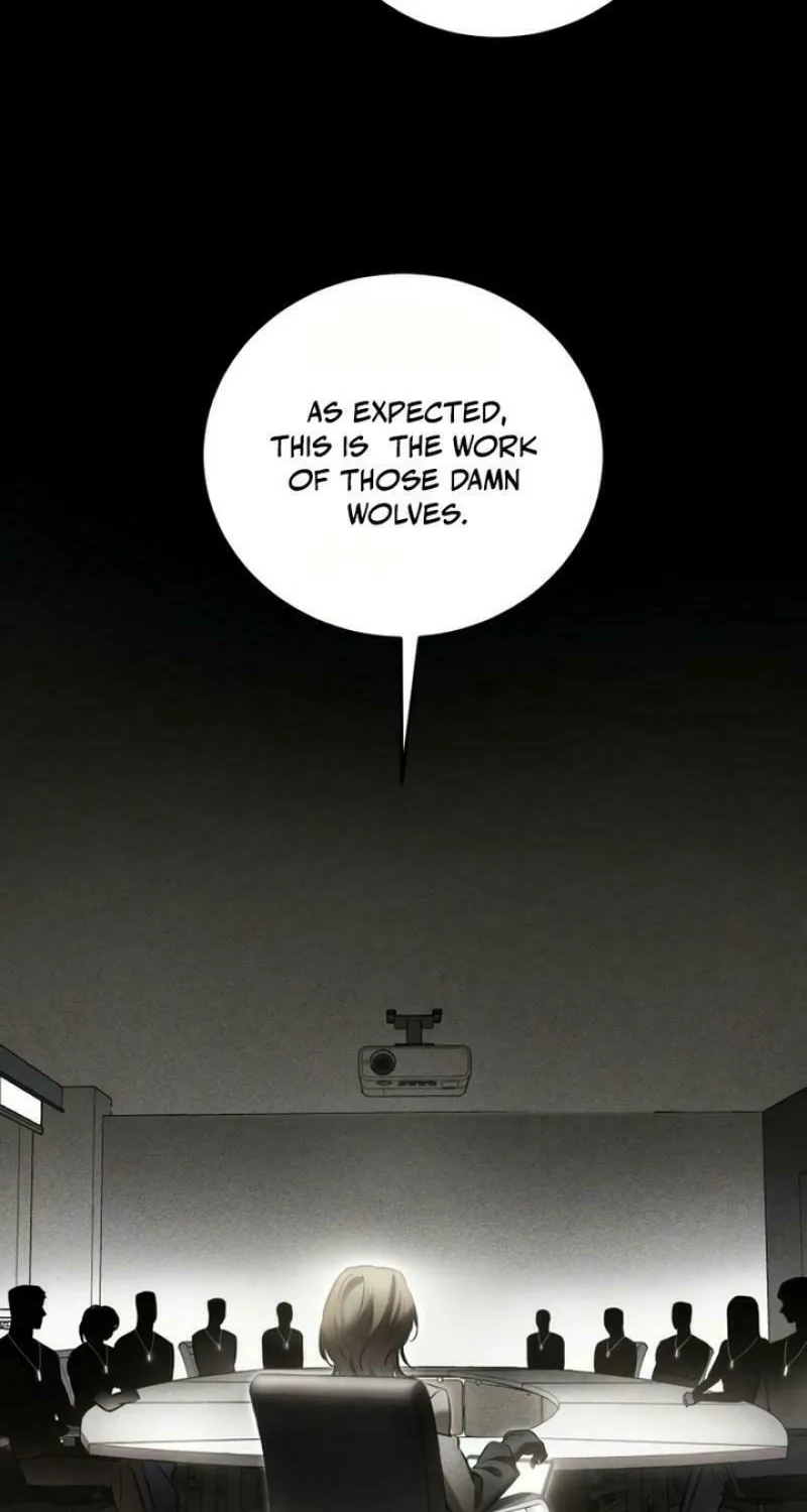 Beastly Things Chapter 6 page 8 - 