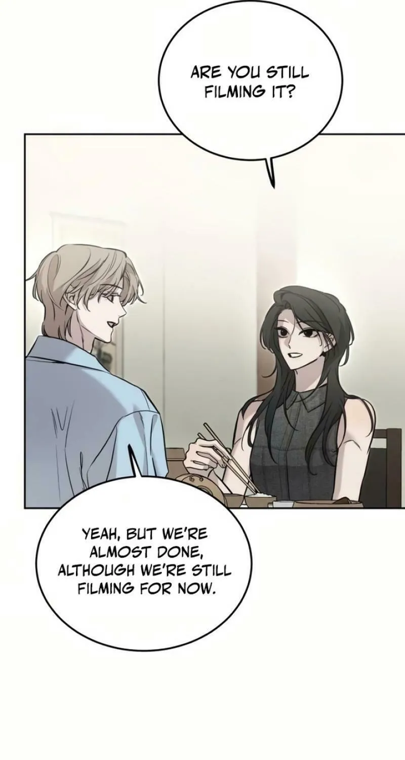 Beastly Things Chapter 6 page 71 - 