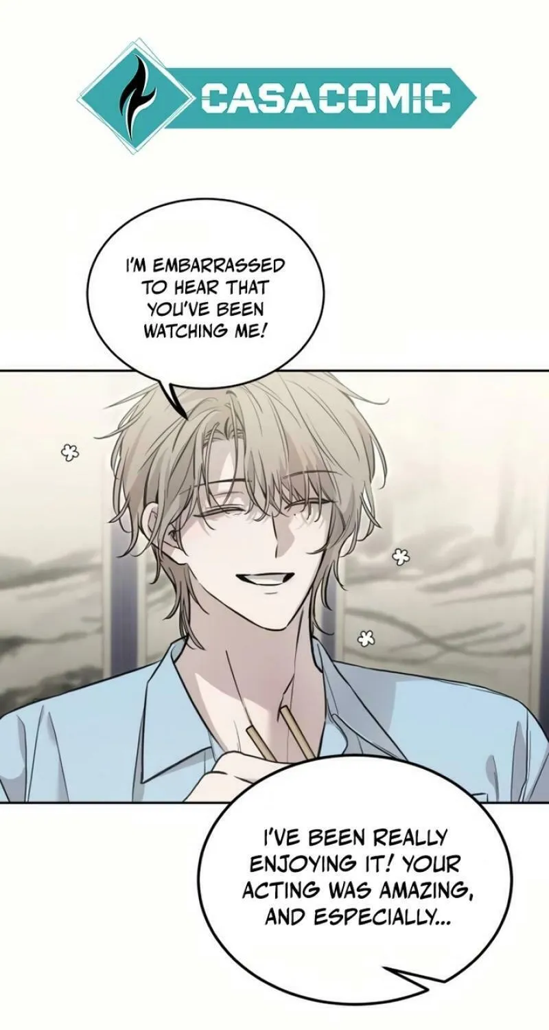 Beastly Things Chapter 6 page 72 - 