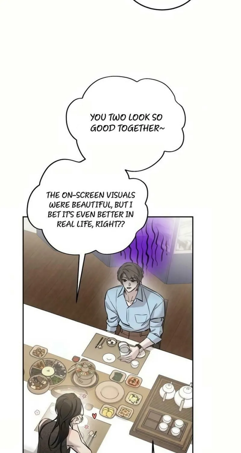 Beastly Things Chapter 6 page 74 - 
