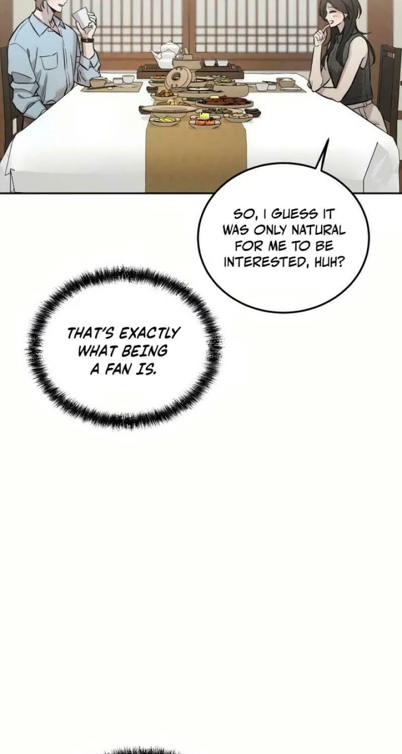 Beastly Things Chapter 6 page 76 - 