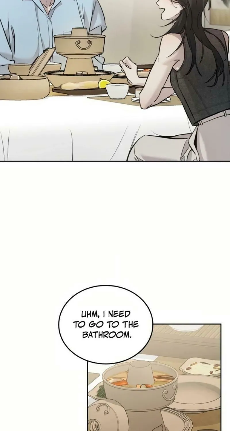 Beastly Things Chapter 6 page 82 - 