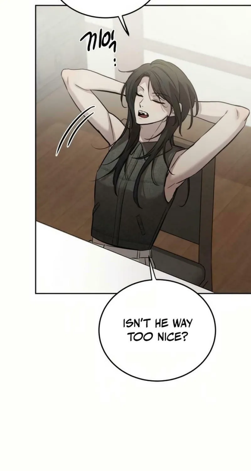 Beastly Things Chapter 6 page 85 - 