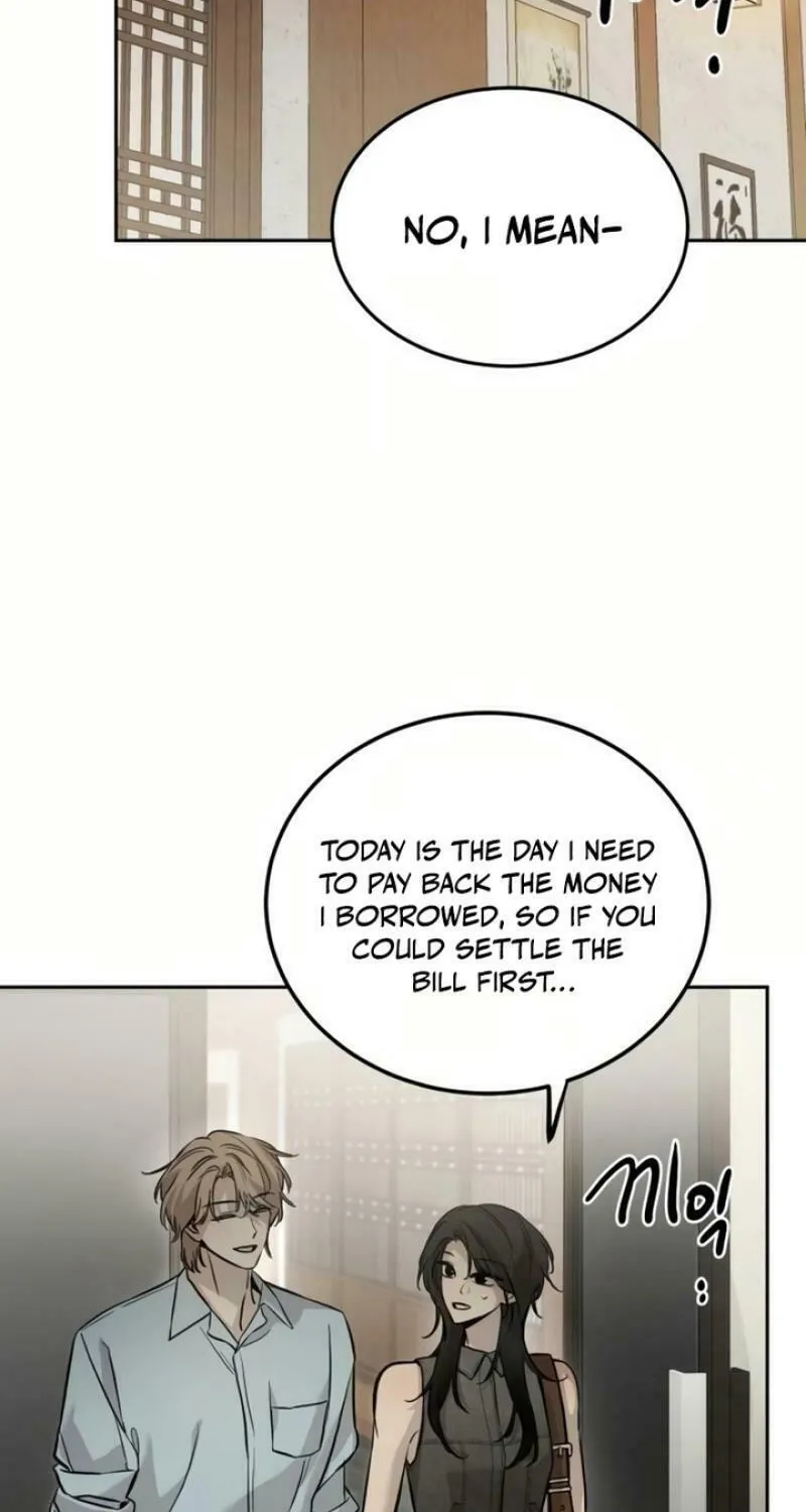 Beastly Things Chapter 6 page 90 - 