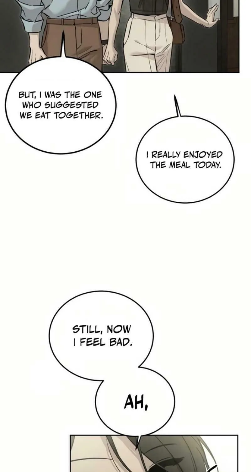 Beastly Things Chapter 6 page 91 - 