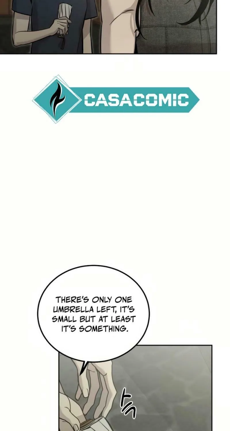 Beastly Things Chapter 6 page 95 - 