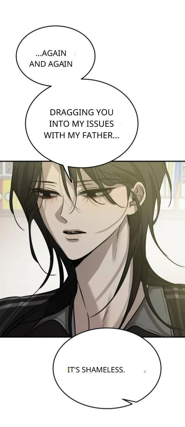 Beastly Things Chapter 60 page 12 - 