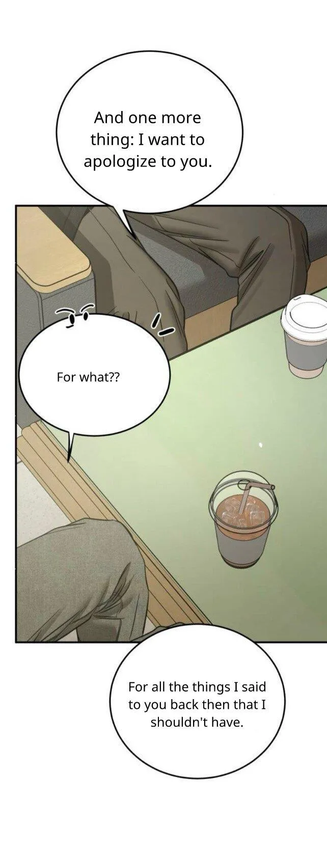 Beastly Things Chapter 60 page 17 - 